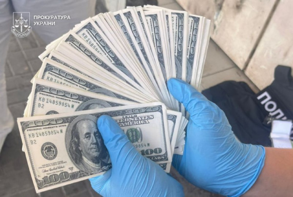 На Дніпропетровщині судитимуть ділків, які організували «схему» незаконного перетину державного кордону0