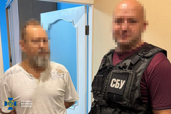 На Дніпропетровщині священослужитель виправдовували збройну агресію рф та сподівався на повну окупацію нашої держави0