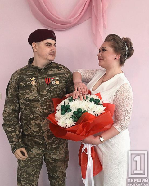 На Дніпропетровщині – весільний бум: за тиждень побралася 761 пара2
