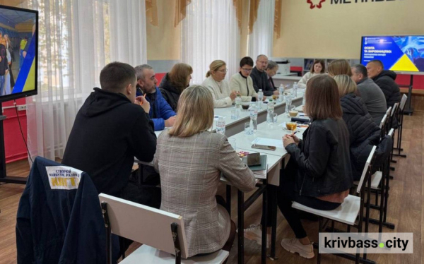 Нове покоління майстрів: у Кривому Розі зростає популярність робітничих спеціальностей3