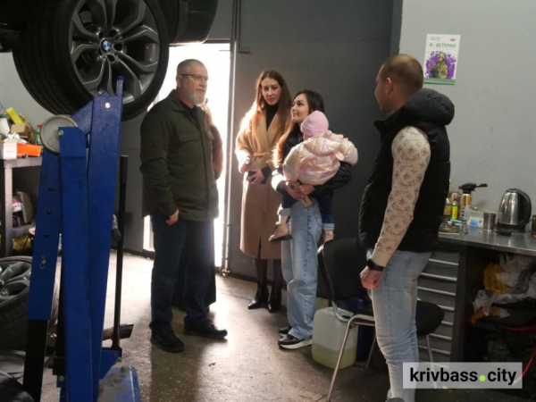 Підтримка бізнесу під час війни: у Кривому Розі реалізують грантові програми на сотні мільйонів гривень2