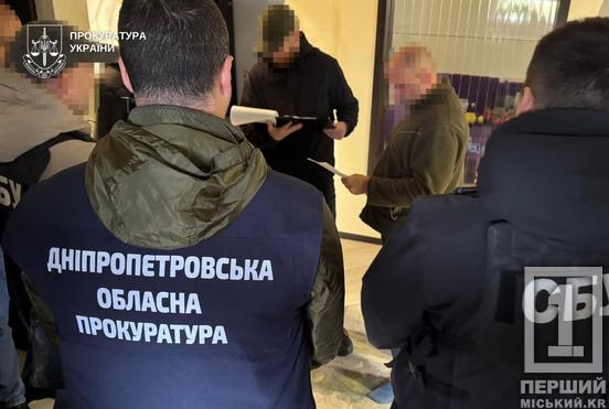 Полювали за критичною інфраструктурою та технікою воїнів: на Дніпропетровщині затримали двох зрадників3