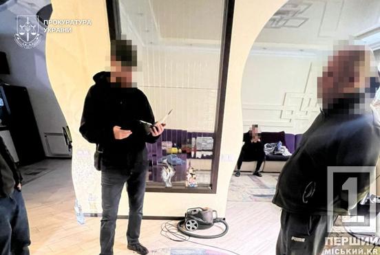 Полювали за критичною інфраструктурою та технікою воїнів: на Дніпропетровщині затримали двох зрадників5