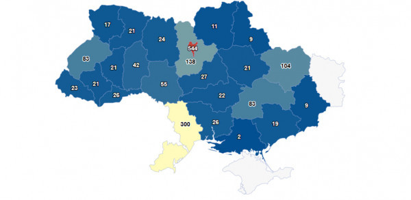 Понад 80 іноземців відкрили бізнес на Дніпропетровщині у 2025 році0