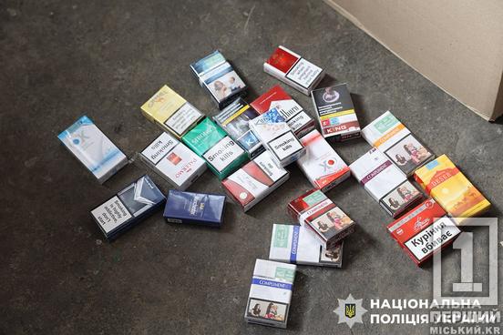 Причетні могли покласти у кишеню майже 10 млн грн: у Дніпропетровській області ліквідували мережу збуту проблемних цигарок1