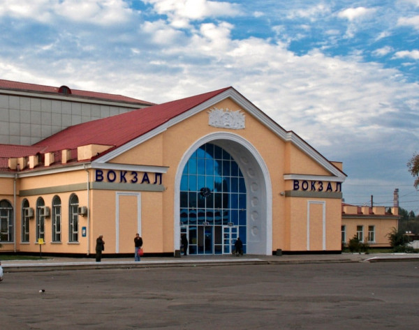 Приміський поїзд Кривий Ріг — Нікополь змінює маршрут: нова відправна станція з 22 жовтня0