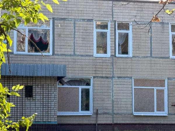 Протягом дня російські окупанти понад два десятки разів атакували Нікопольщину8