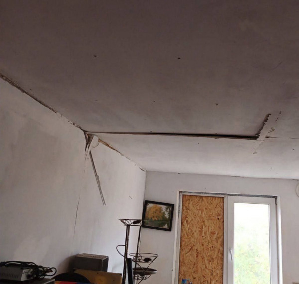 Протягом дня російські війська атакували безпілотниками чотири райони Дніпропетровщини2