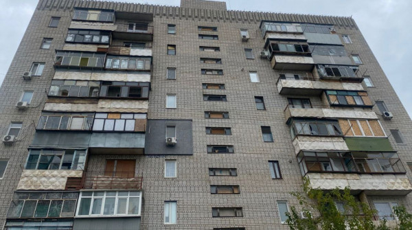 Росія атакувала Павлоград, Нікопольщину та Синельниківський район0