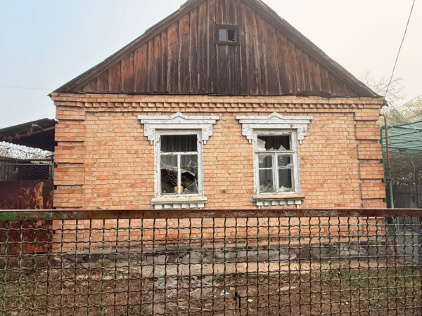 Російські дрони та артилерія обстріляли Нікопольщину: постраждалі та руйнування2