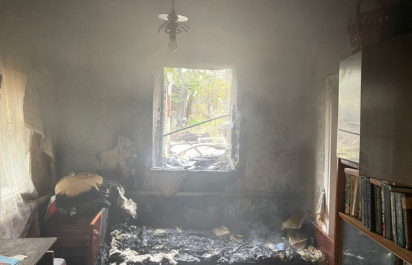 Російські дрони та артилерія обстріляли Нікопольщину: постраждалі та руйнування3