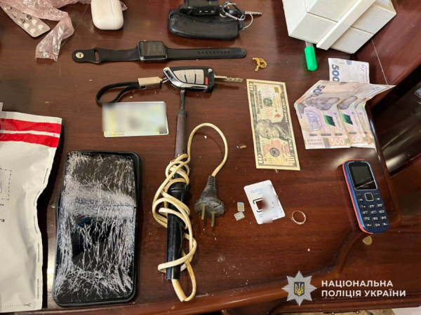 Шок у Кривому Розі: банда викрала чоловіка та вимагала пів мільйона доларів за його життя2