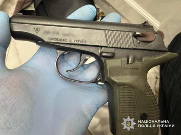 Шок у Кривому Розі: банда викрала чоловіка та вимагала пів мільйона доларів за його життя1