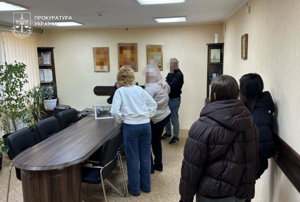 Шокуючий скандал у Кривому Розі: банда наживалася на похованні військових1