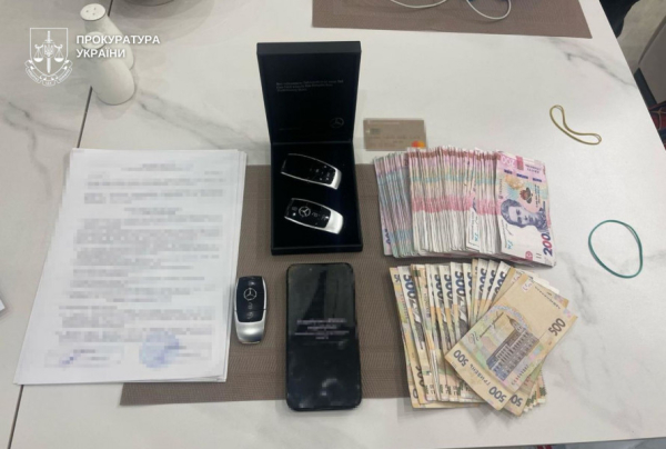 Шокуючий скандал у Кривому Розі: банда наживалася на похованні військових5