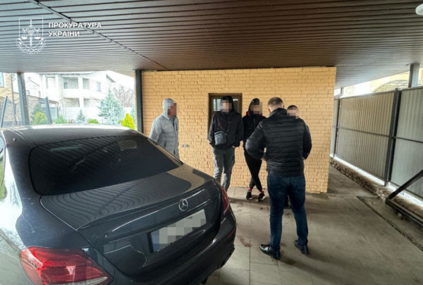 Шокуючий скандал у Кривому Розі: банда наживалася на похованні військових7