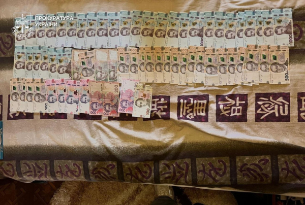 Шокуючий скандал у Кривому Розі: банда наживалася на похованні військових3