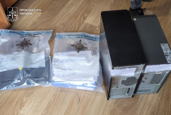 Шокуючий скандал у Кривому Розі: банда наживалася на похованні військових8