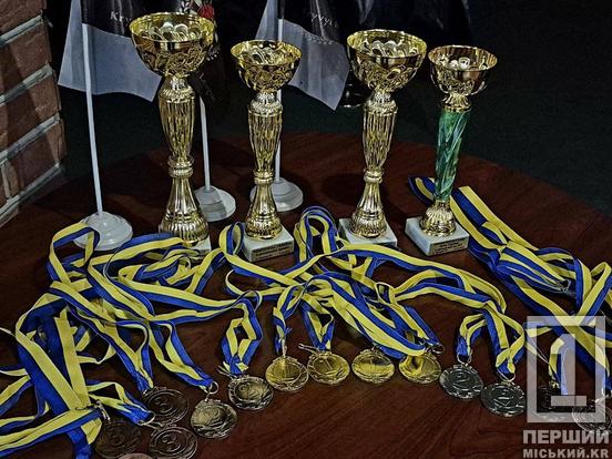 Снайперська влучність та справедлива боротьба: у Кривому Розі відбувся відкритий чемпіонат України з дартсу2