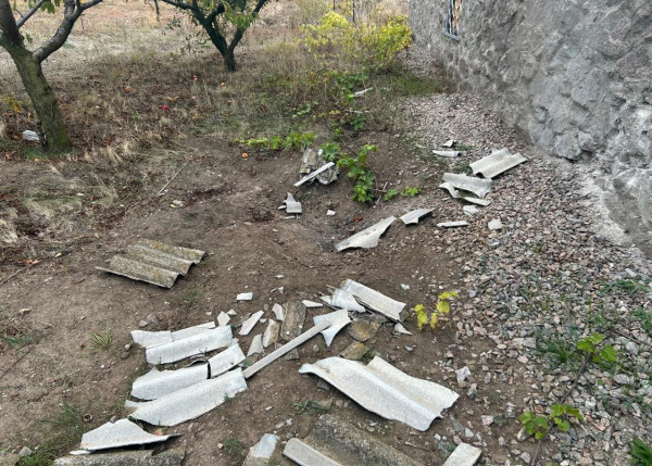 Сьогодні вдень під масованою атакою ворога були два райони Дніпропетровщини: постраждали16 людей, четверо з них – з важкими пораненнями2