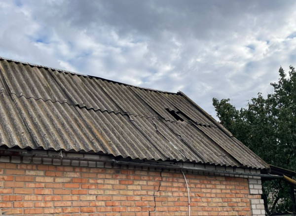 Сьогодні вдень росіяни спрямували БпЛА на Дніпропетровщину: оборонці неба знищили 3 повітряні цілі0