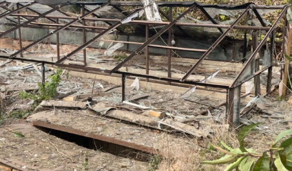Сьогодні вдень росіяни спрямували БпЛА на Дніпропетровщину: оборонці неба знищили 3 повітряні цілі2