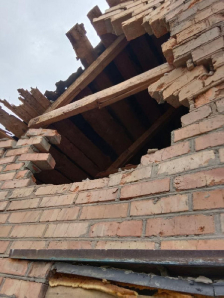 Сьогодні вдень ворог обстрілював Дніпропетровщину КАБами і безпілотниками0