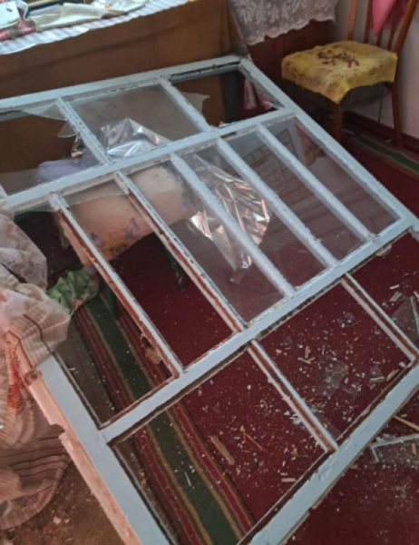 Сьогодні вдень ворог обстрілював Дніпропетровщину КАБами і безпілотниками2