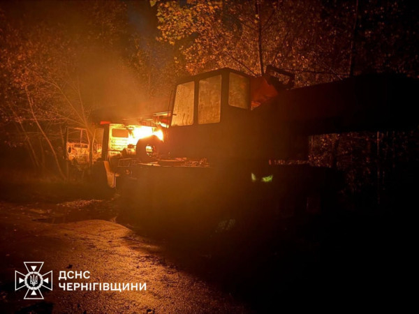 Сьогодні вночі ворог масовано обстріляв Харківщину, Чернігівщину, Одесу: є загиблі і постраждалі1
