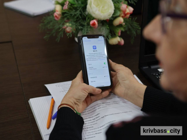 Танці, гаджети і психологія — секрет молодості від криворіжців “третього віку”4