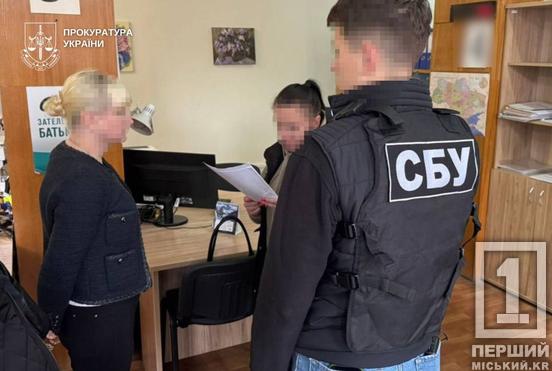 Тисяча доларів за прописку: на Дніпропетровщині викрили посадовицю, яка помогала оформлювати документи в обхід ТЦК1