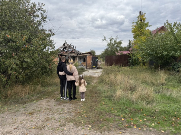 «Три роки полону і втрачений дім»: історія криворізького нацгвардійця Микити Шаульського2