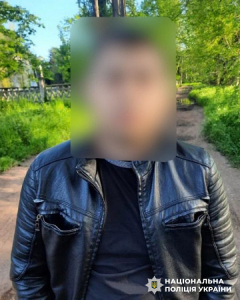 Троє на одного: у Кривому Розі поліція затримала трьох молодиків, які жорстоко побили чоловіка0