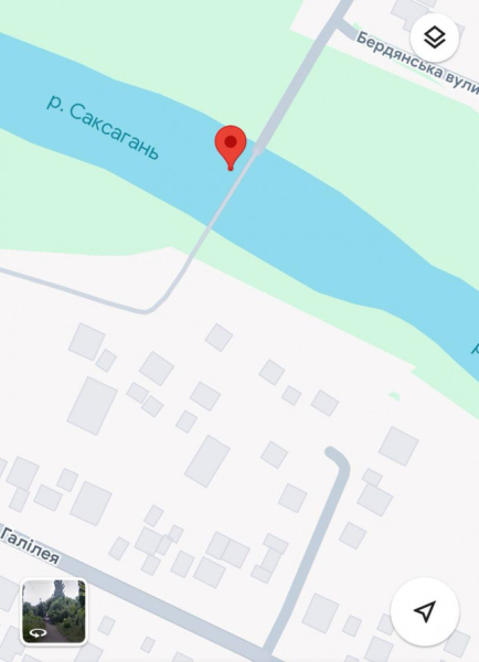 У Кривому Розі оновлюють підвісний міст через Саксагань: що потрібно знати криворіжцям1