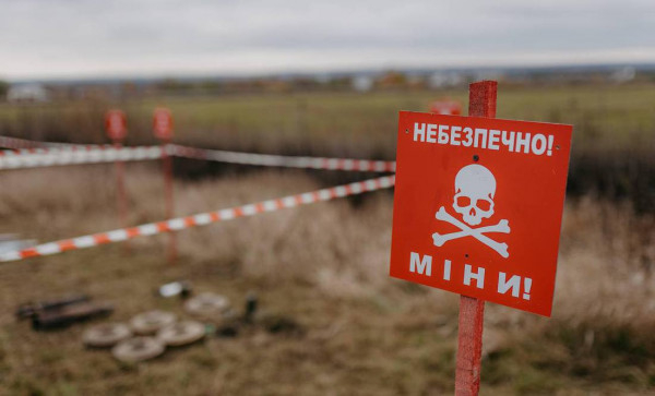 У Кривому Розі рятують 69-річного чоловіка, який підірвався на міні на Херсонщині0