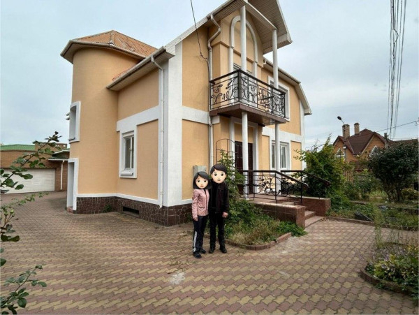 У Кривому Розі відкрили новий дитячий будинок сімейного типу0