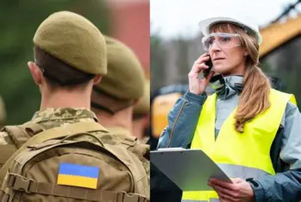 Україна переживає серйозну кадрову кризу: нестача працівників усе гостріша0