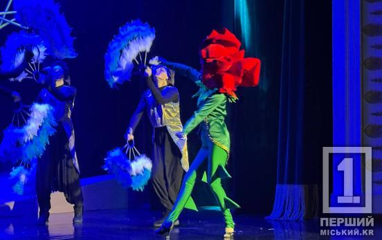 «Усі дорослі спочатку були дітьми, тільки мало хто з них про це пам’ятає»: АМТМПМ «Академія руху» запрошує на виставу «Омріяні зорі»