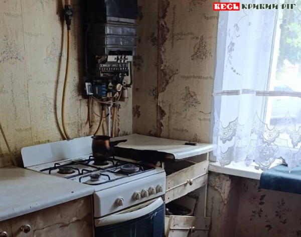 Рейд по неблагополучним родинам в Інгулецькому районі Кривого Рогу