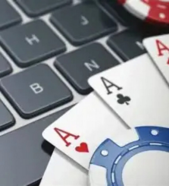 В Україні затверджено обов’язкові вимоги до організаторів азартних ігор0