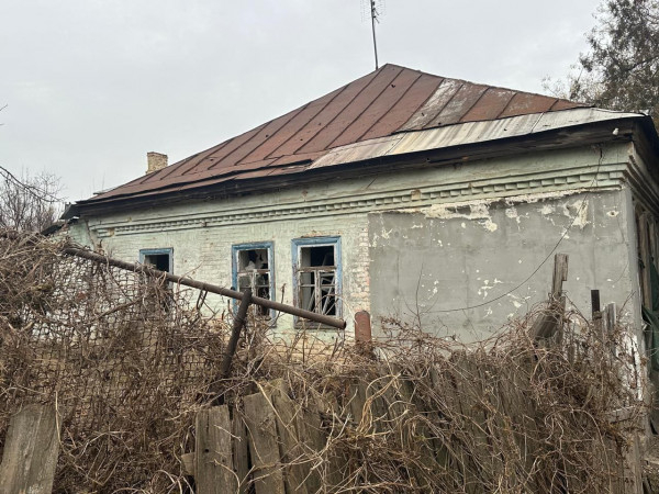 Вдень ворг атакував два райони Дніпропетровщини, є загиблі і постраждалі1