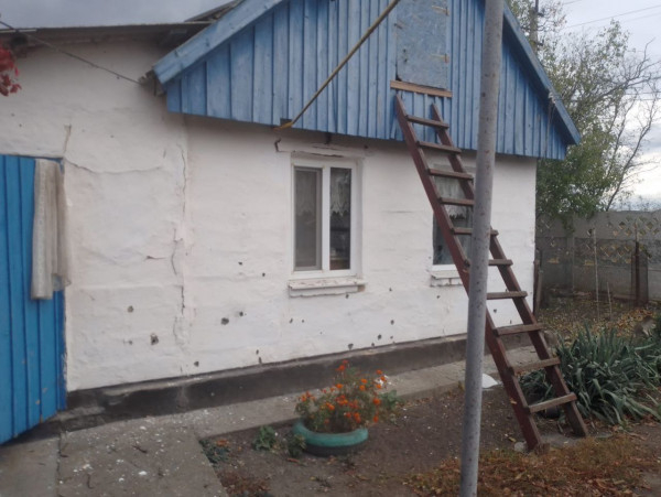 Вдень ворг атакував два райони Дніпропетровщини, є загиблі і постраждалі5