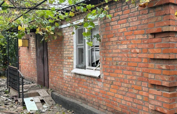 Вдень ворг атакував два райони Дніпропетровщини, є загиблі і постраждалі3