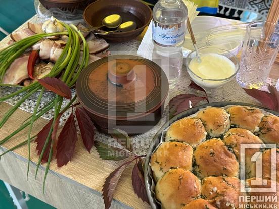 Від Покрови до Перемоги: у Кривому Розі провели патріотично-волонтерський марафон3