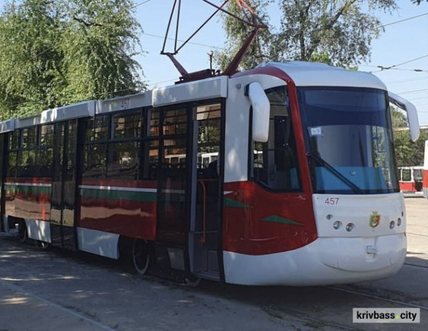 Відстежити міський транспорт можна онлайн: у Кривому Розі покращують цифрові сервіси для пасажирів3