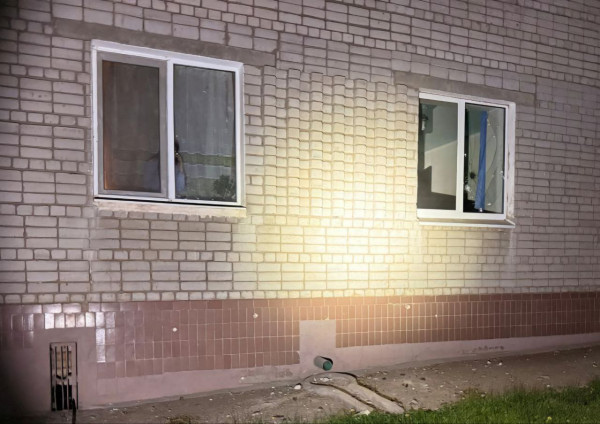 Вночі окупанти обстріляли Криворізький, Нікопольський і Синельниківський райони Дніпропетровщини, є постраждалі, над регіоном збито 29 БпЛА ворога6