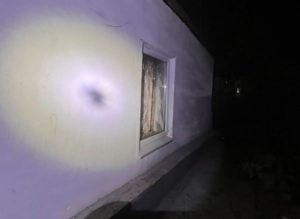 Вночі російські окупанти атакували з повітря три райони Дніпропетровщини, над регіоном знищено 28 ворожих БпЛА  1