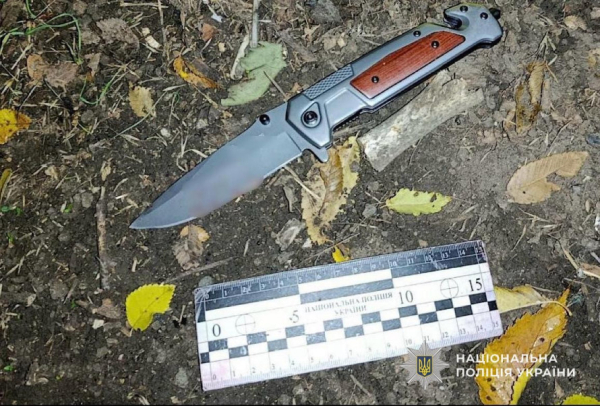 Жах у транспорті: у Кривому Розі чоловік зарізав іншого на очах пасажирів1