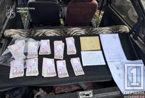 100 тисяч за папірець: на Дніпропетровщині викрили схему підробки довідок для про інвалідність2