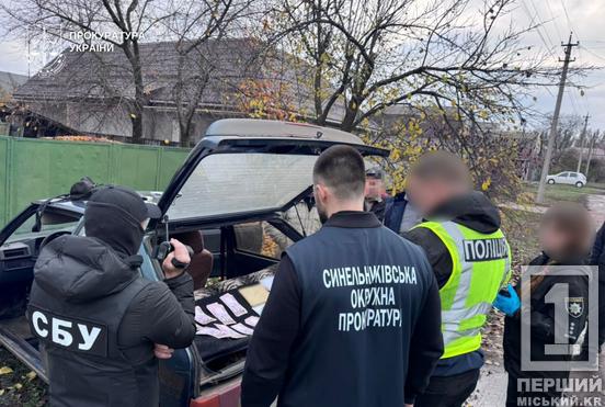 100 тисяч за папірець: на Дніпропетровщині викрили схему підробки довідок для про інвалідність1